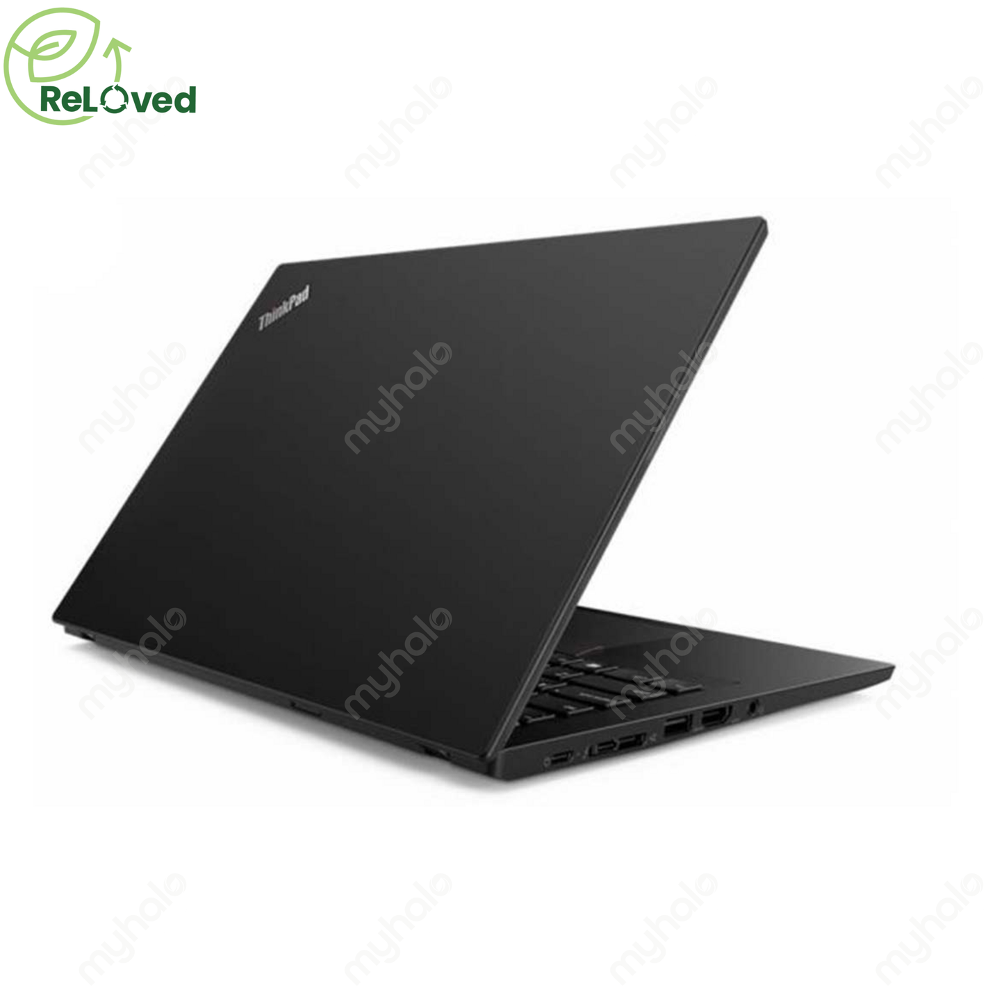 LENOVO THINKPAD X280 (I5-8350U / 16GB / 256GB SSD)
