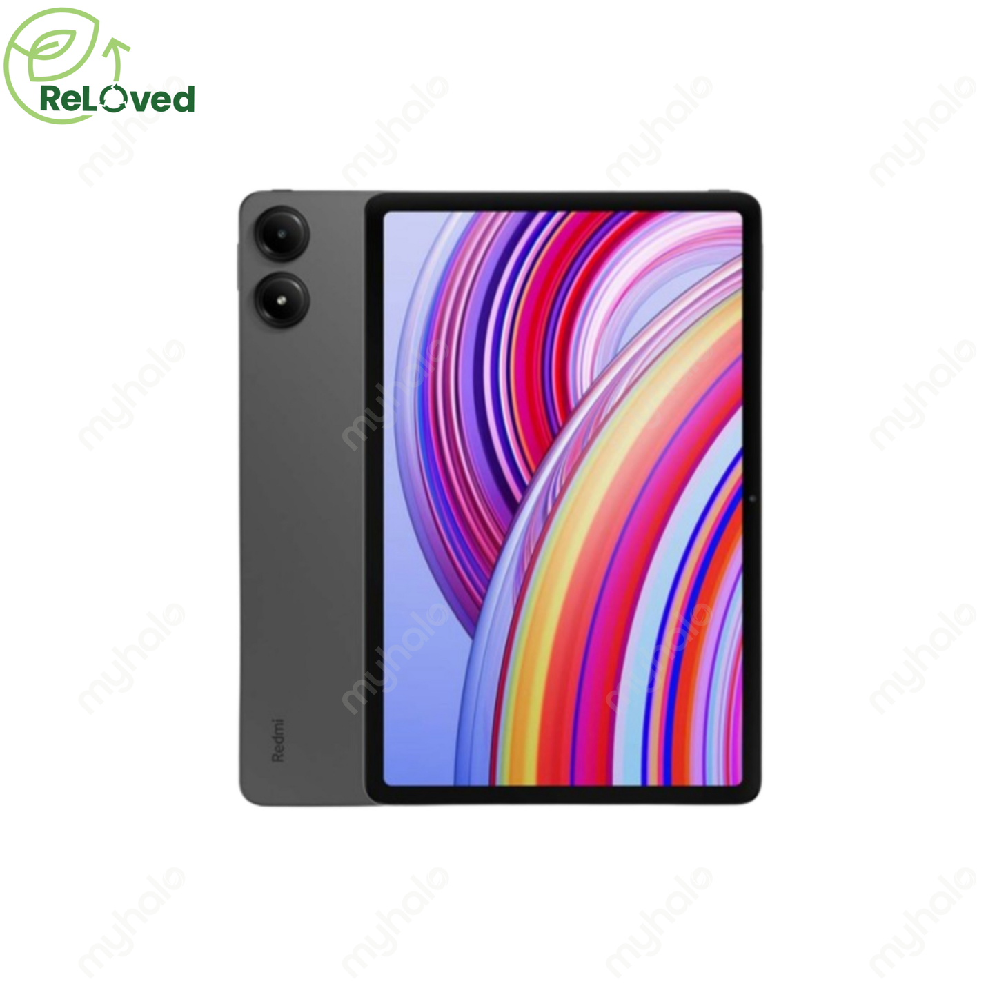 XIAOMI REDMI PAD PRO 12.1-inch (SNAPDRAGON 7S GEN 2) 2024 256GB (Wi-Fi)