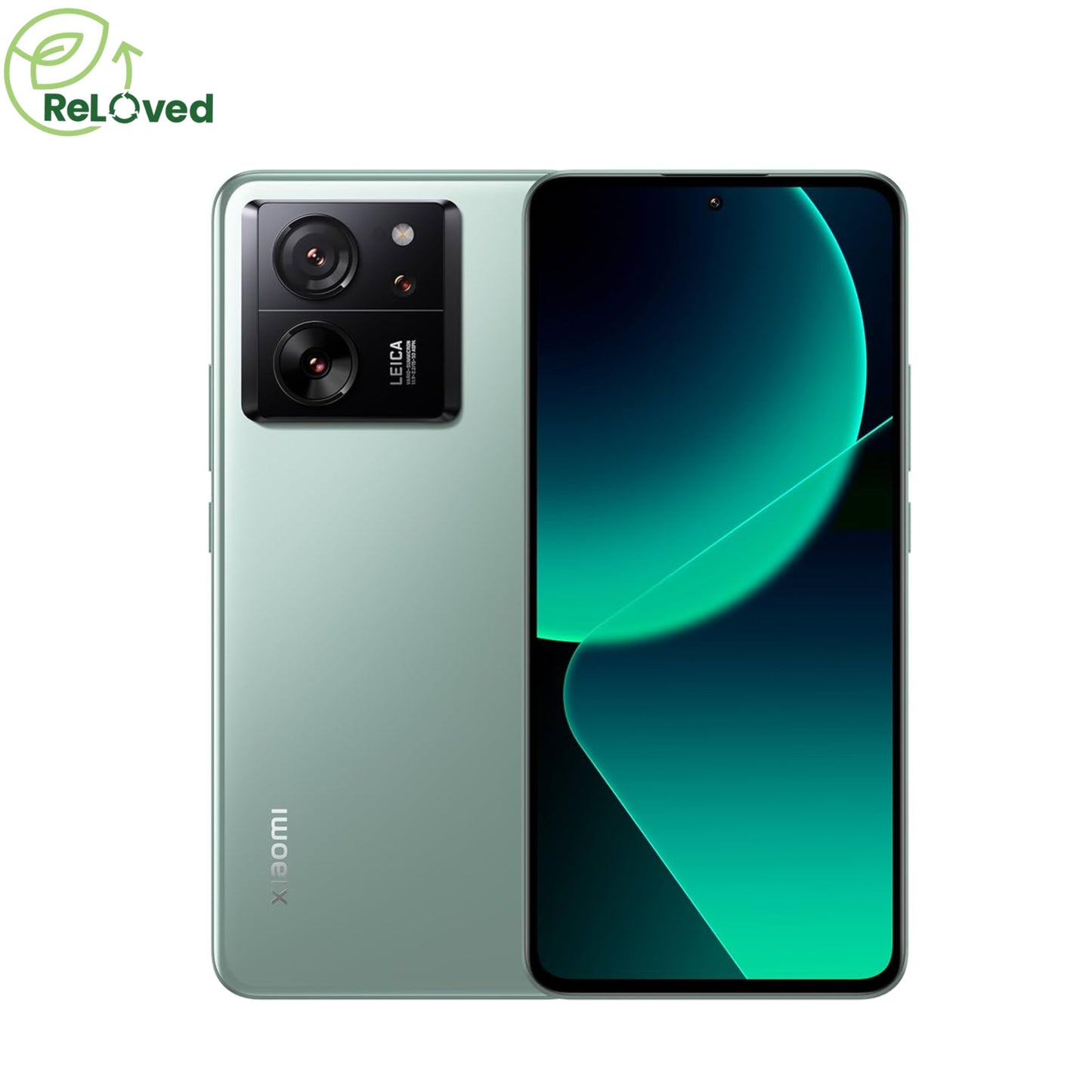 Xiaomi 13T (2306EPN60G)