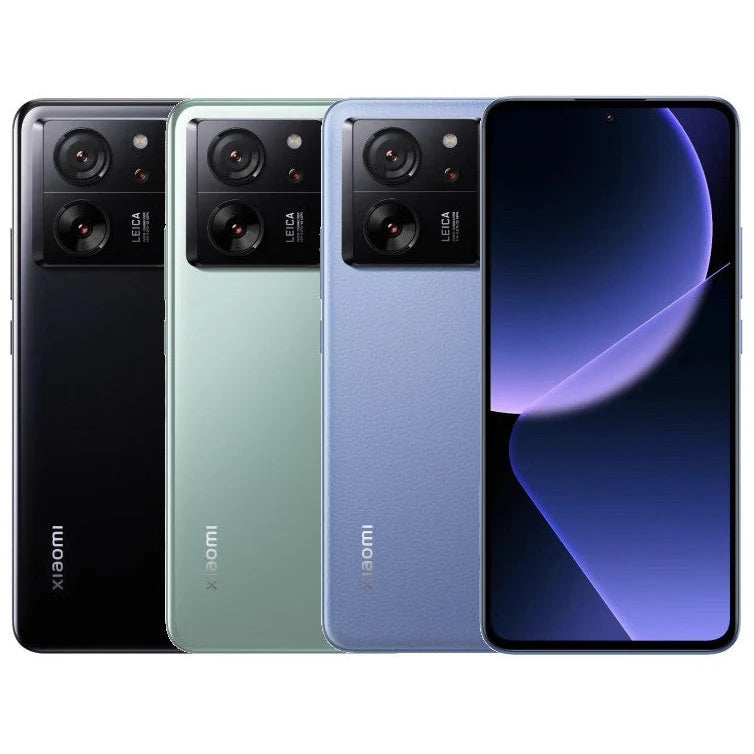 Xiaomi 13T (2306EPN60G)