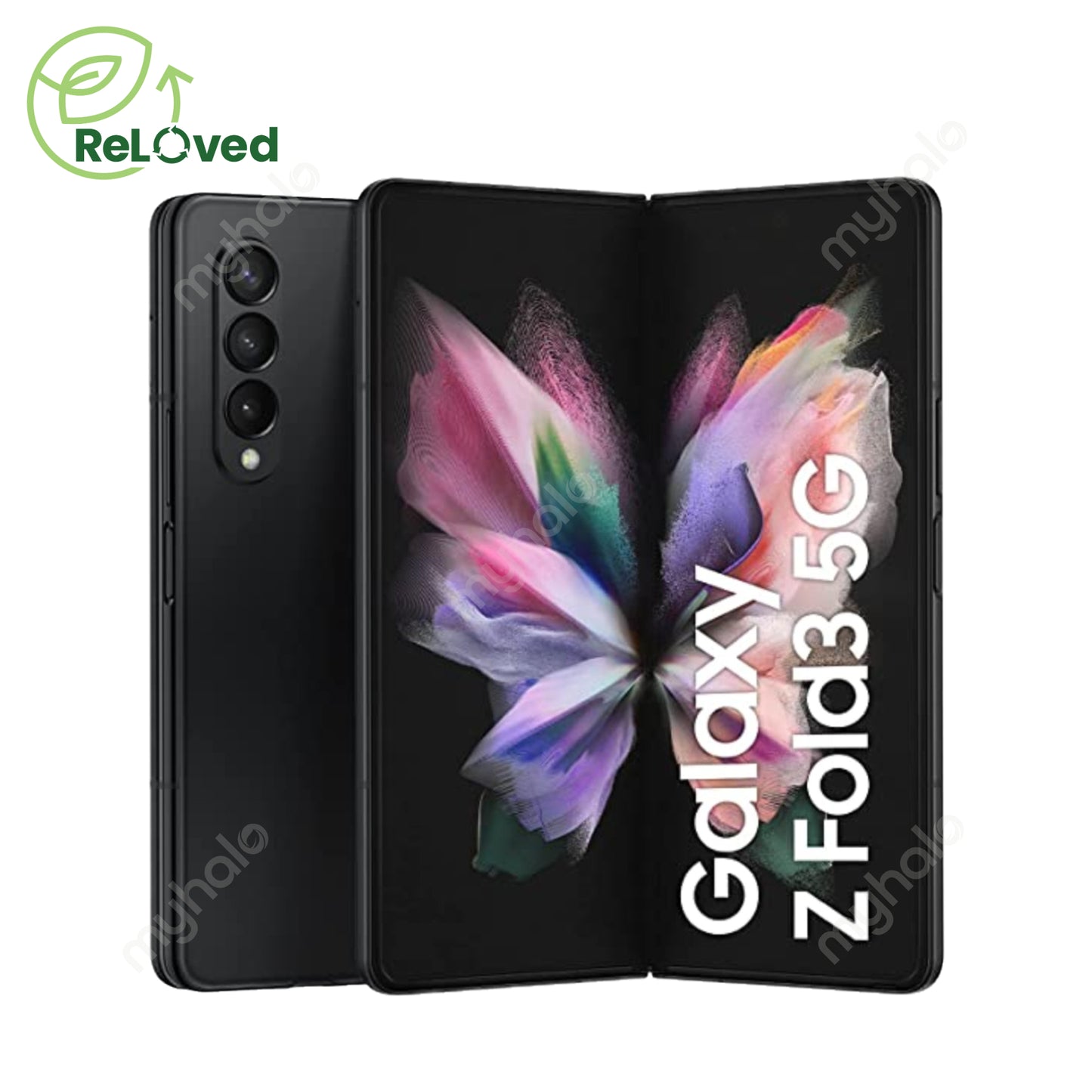 Samsung Galaxy Z Fold3 5G (F926B)