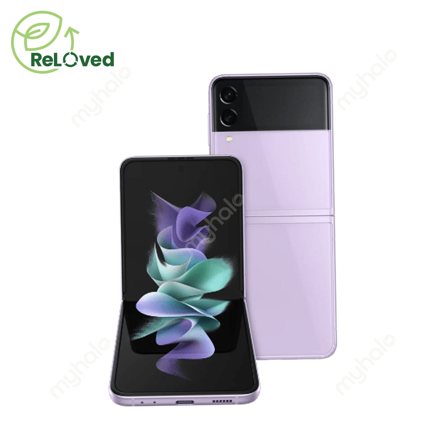 Samsung Galaxy Z Flip4 5G (F721B)