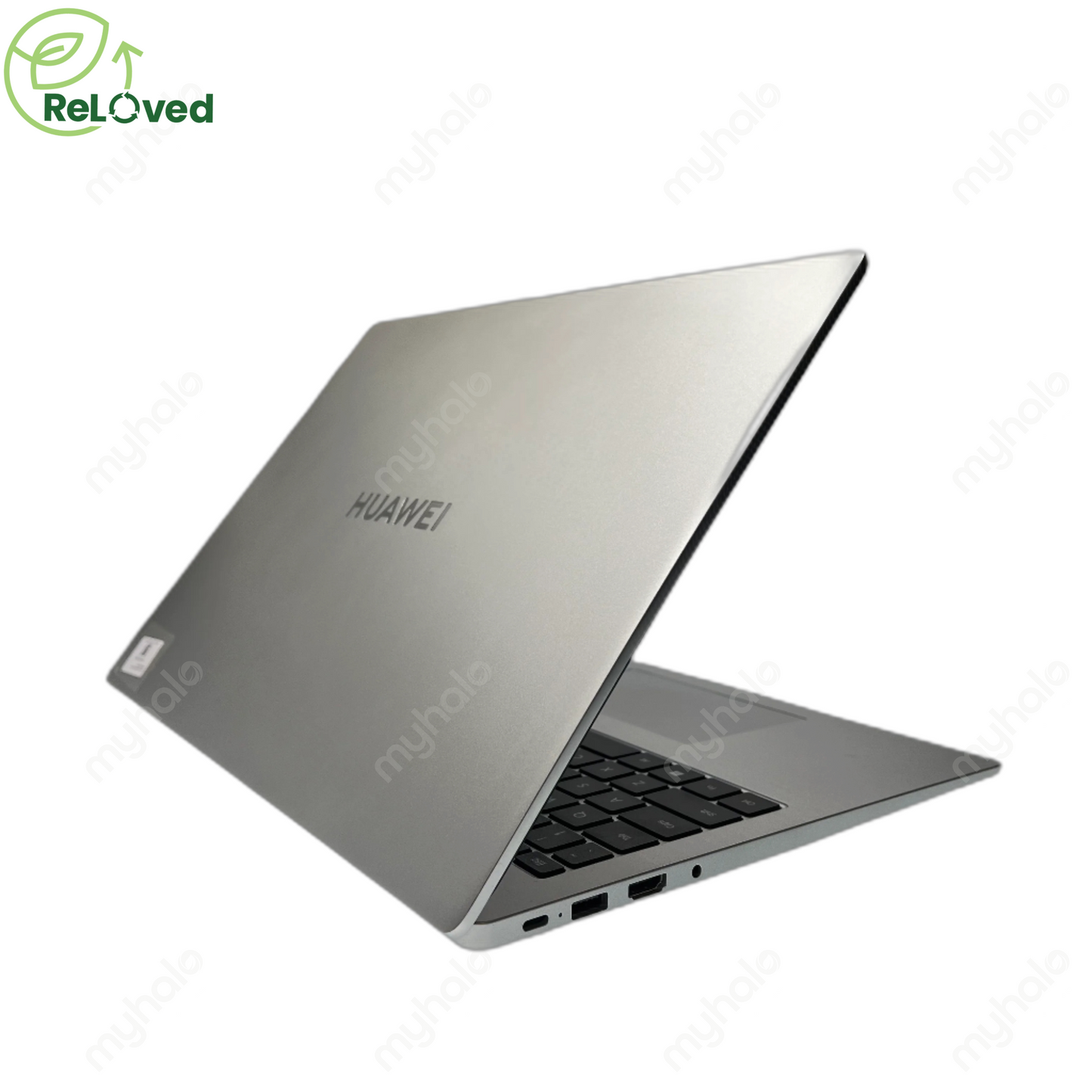 HUAWEI MATEBOOK D16 MCLF-W5651 (i5-12/16GB/512GB)