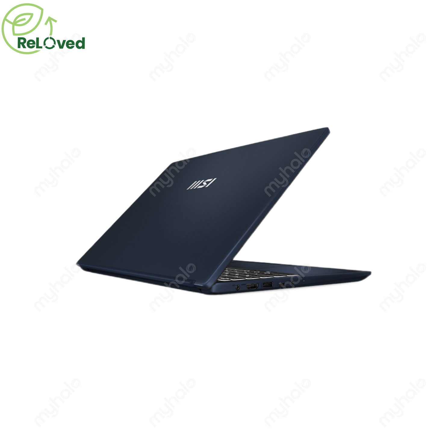 MSI MODERN 15 H B13M (i7-13/16GB/512GB)