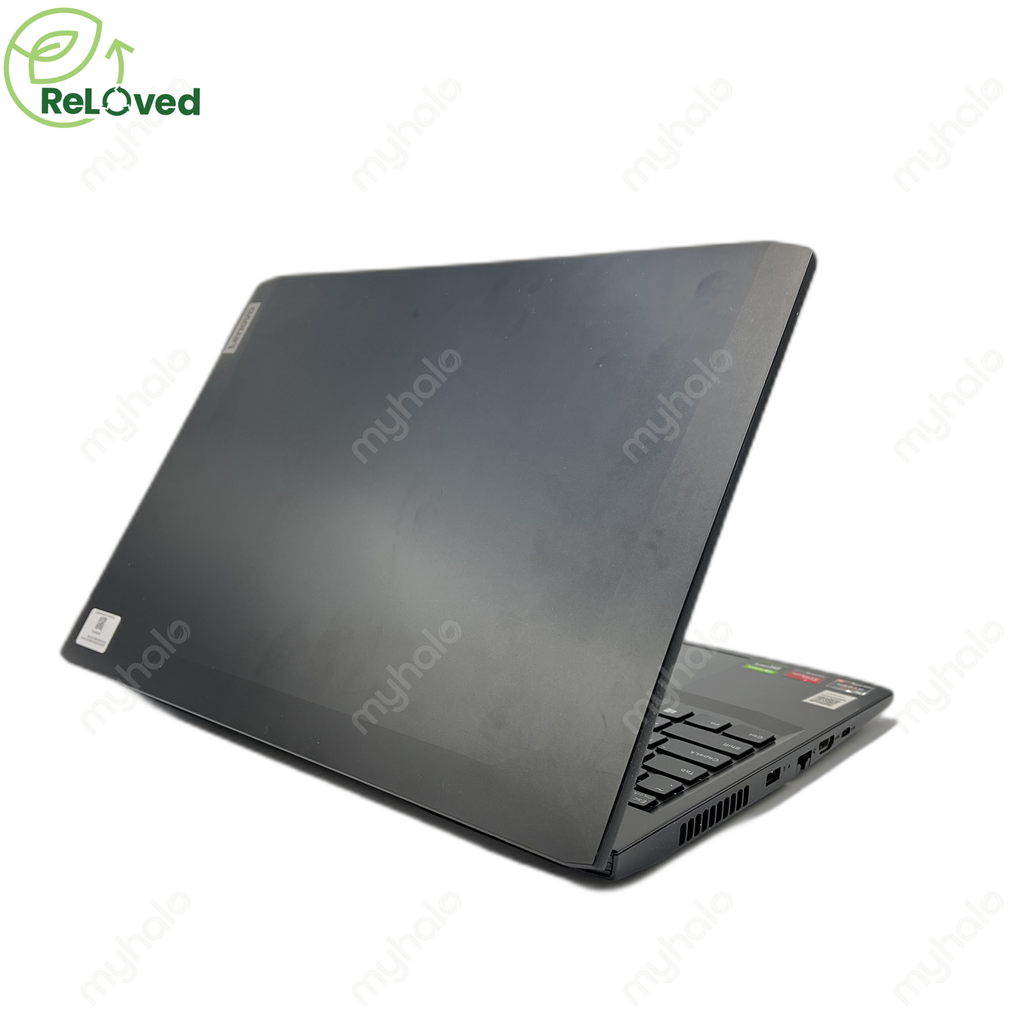 LENOVO Ideapad Gaming 3 15ACH6 (R7-5/16GB/512GB)