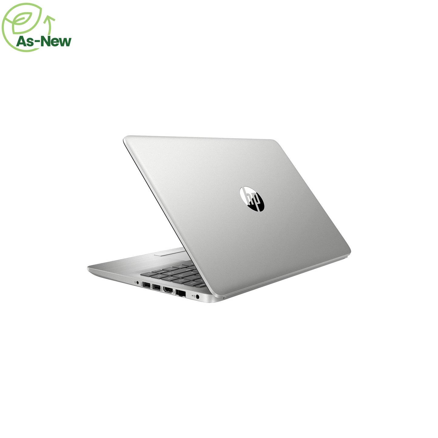 HP 245 G8 BUSINESS LAPTOP (R5-3/8-12GB/512GB) - Full Box | Unused