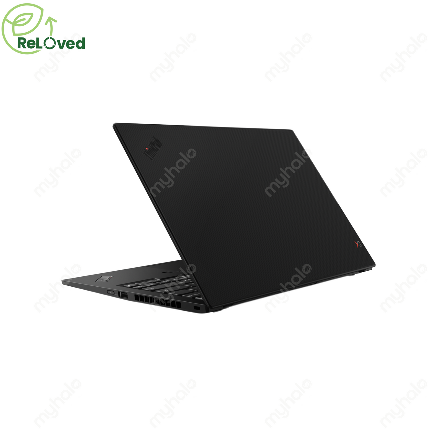 LENOVO THINKPAD X1 CARBON GEN 7 (i7-10/16GB/512GB)