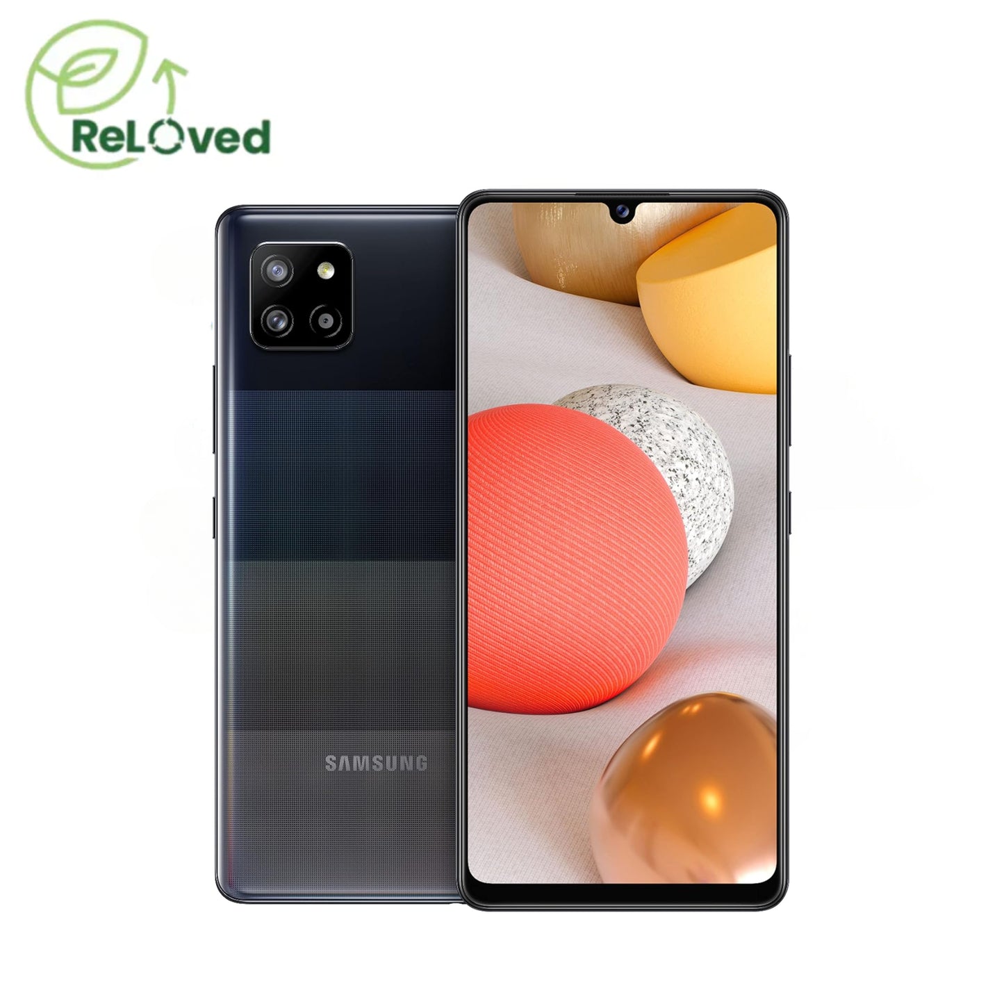 SAMSUNG GALAXY A42 5G