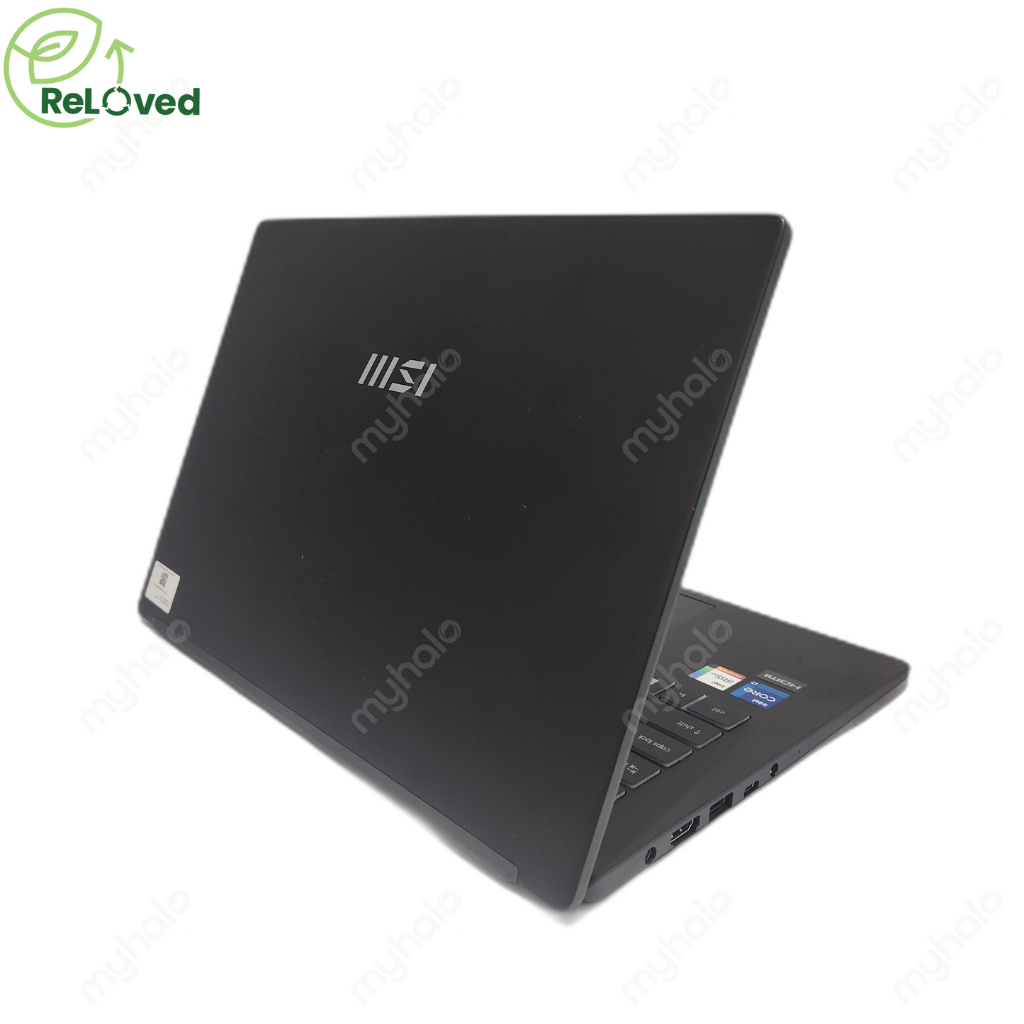 MSI MODERN 14 C13M (i7-13/16GB/512GB)