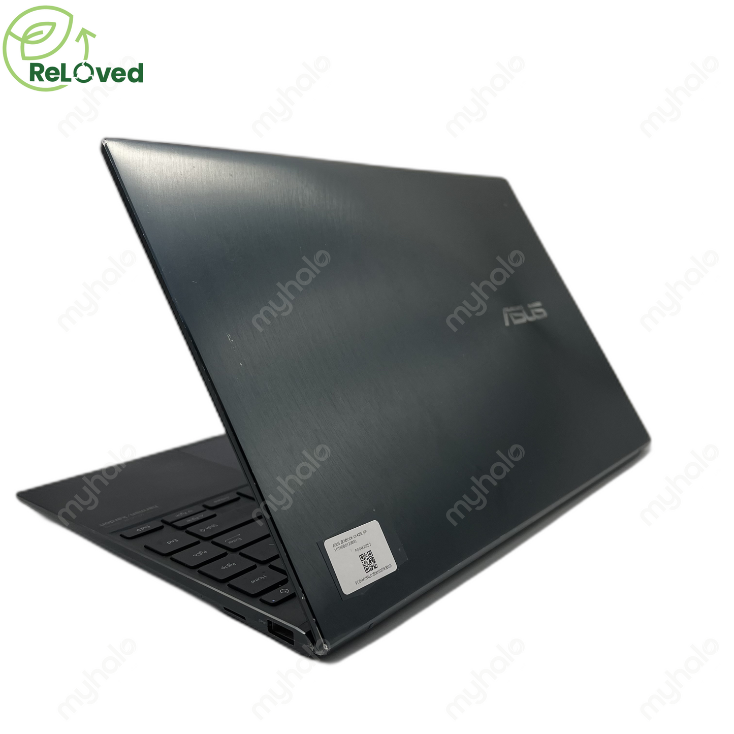 ASUS ZENBOOK UX425E (i7-11/16GB/512GB)