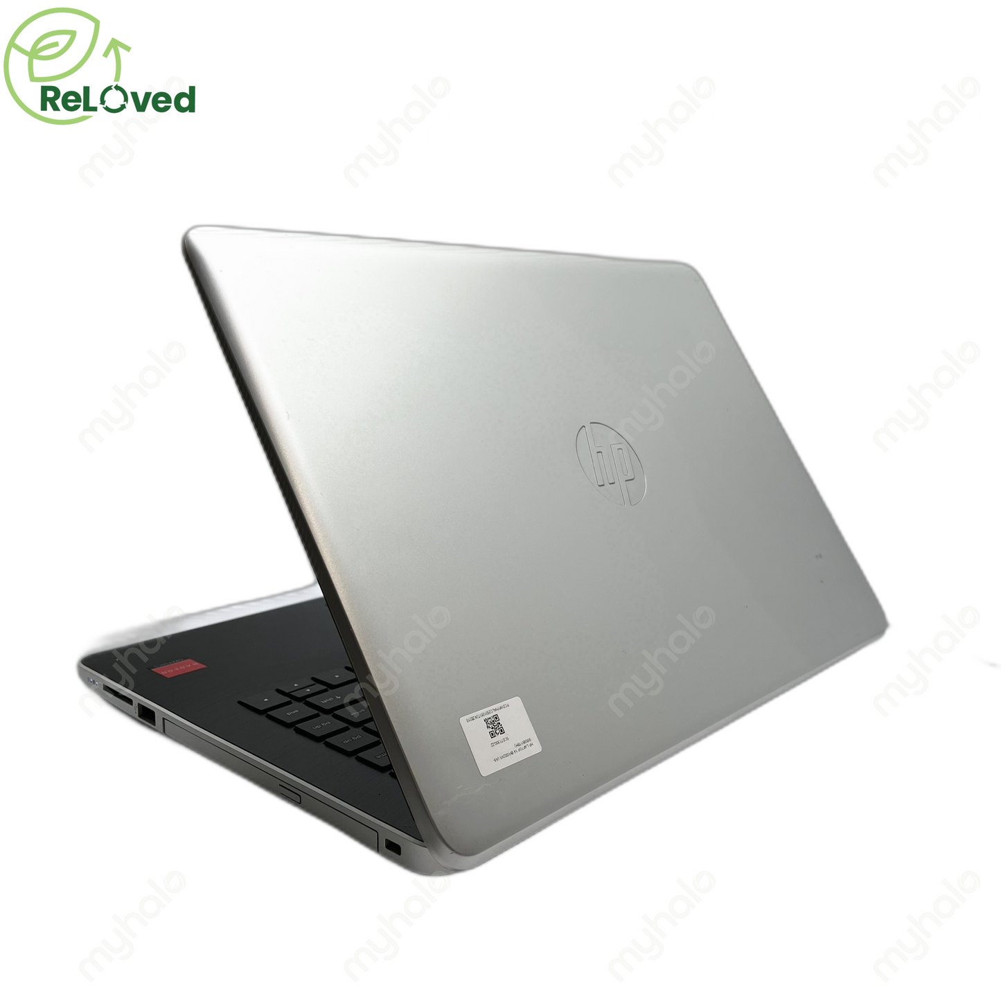 HP LAPTOP 14 BW002XX (A9-9/8GB/256GB)