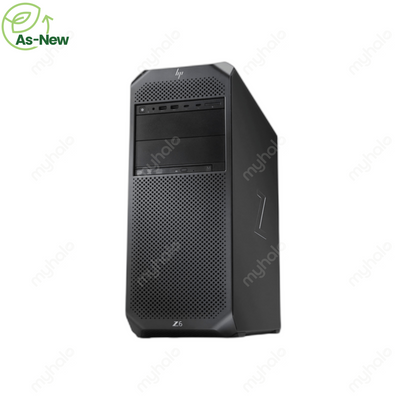 HP Z6 G4 WORKSTATION (XEON SILVER 4103/16GB/512GB SSD) (WINDOWS 10 PRO)