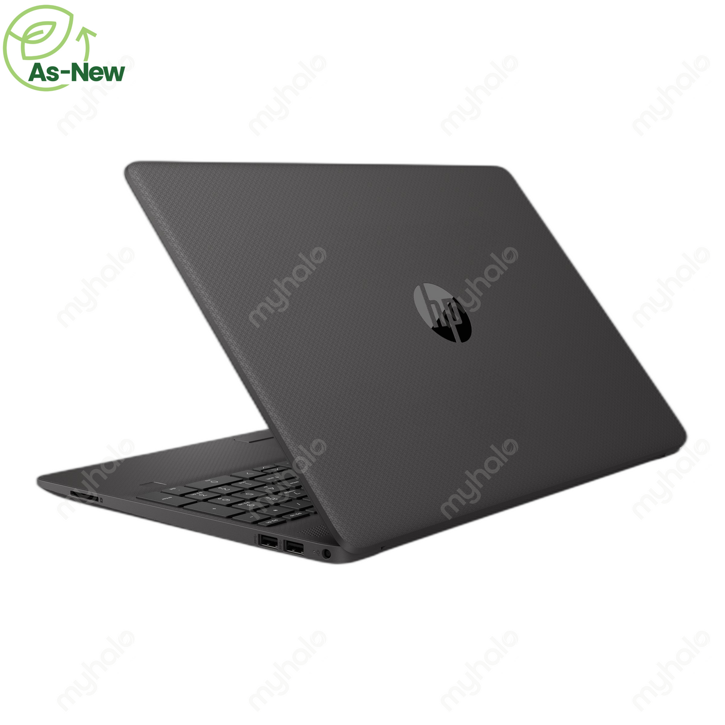 HP 250 G8 BUSINESS LAPTOP (i5-11/8-16GB/256GB+1TB HDD) - Full boxed | Unused