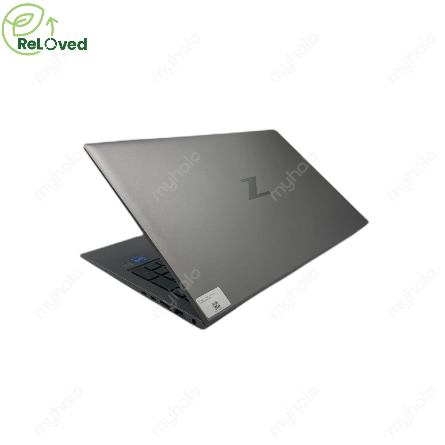 HP ZBOOK FIREFLY 15 G8 (i7-11/32GB/2TB)