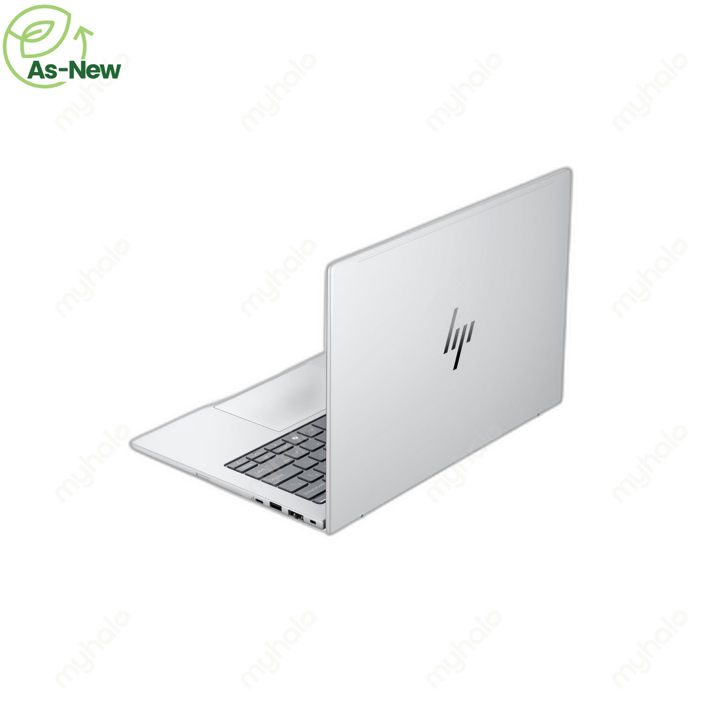 HP ELITEBOOK 8 G1i 14 (INTEL CORE ULTRA 7 258V / 32GB / 1TB SSD / LTE 5G)
