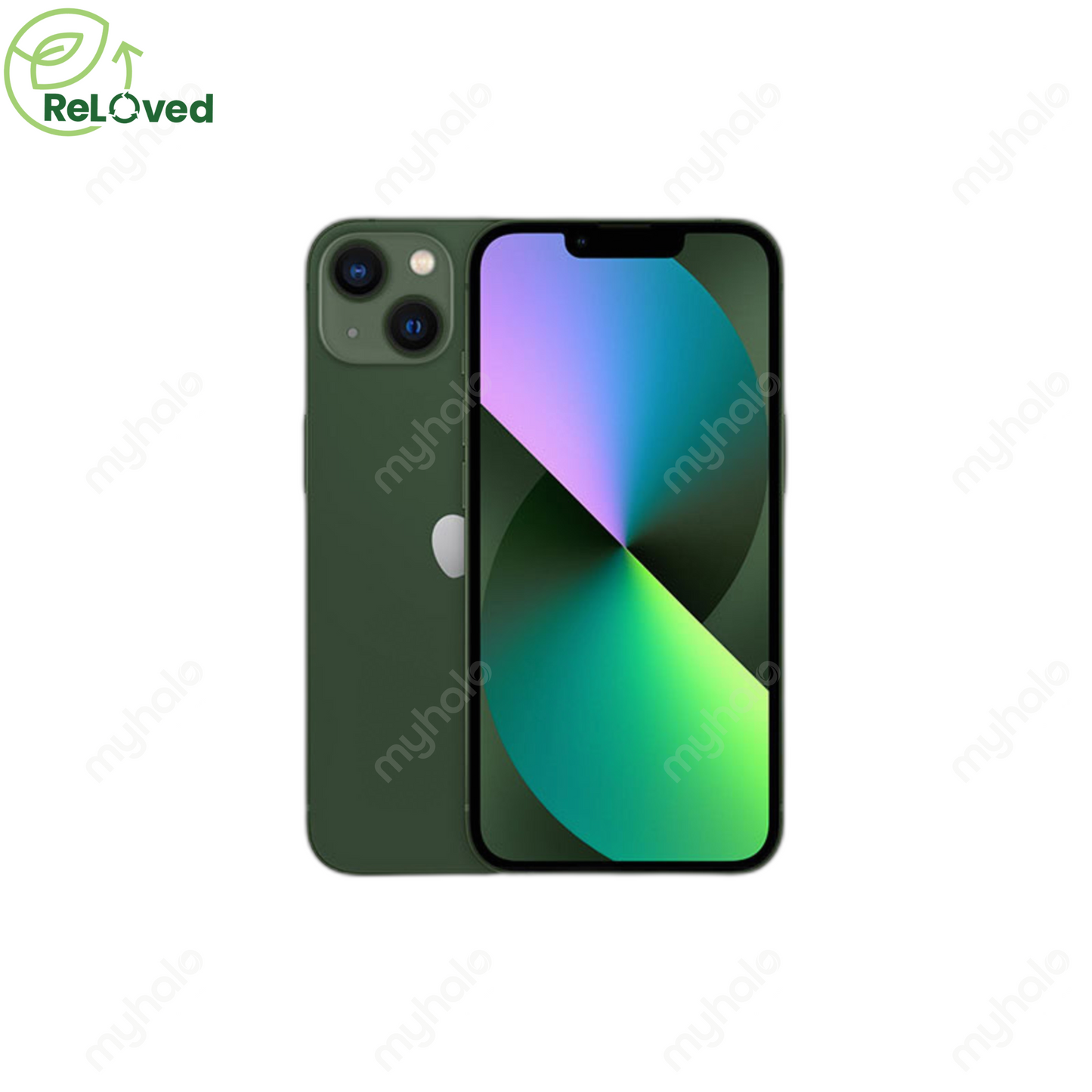 Apple iPhone 13 (A2633)