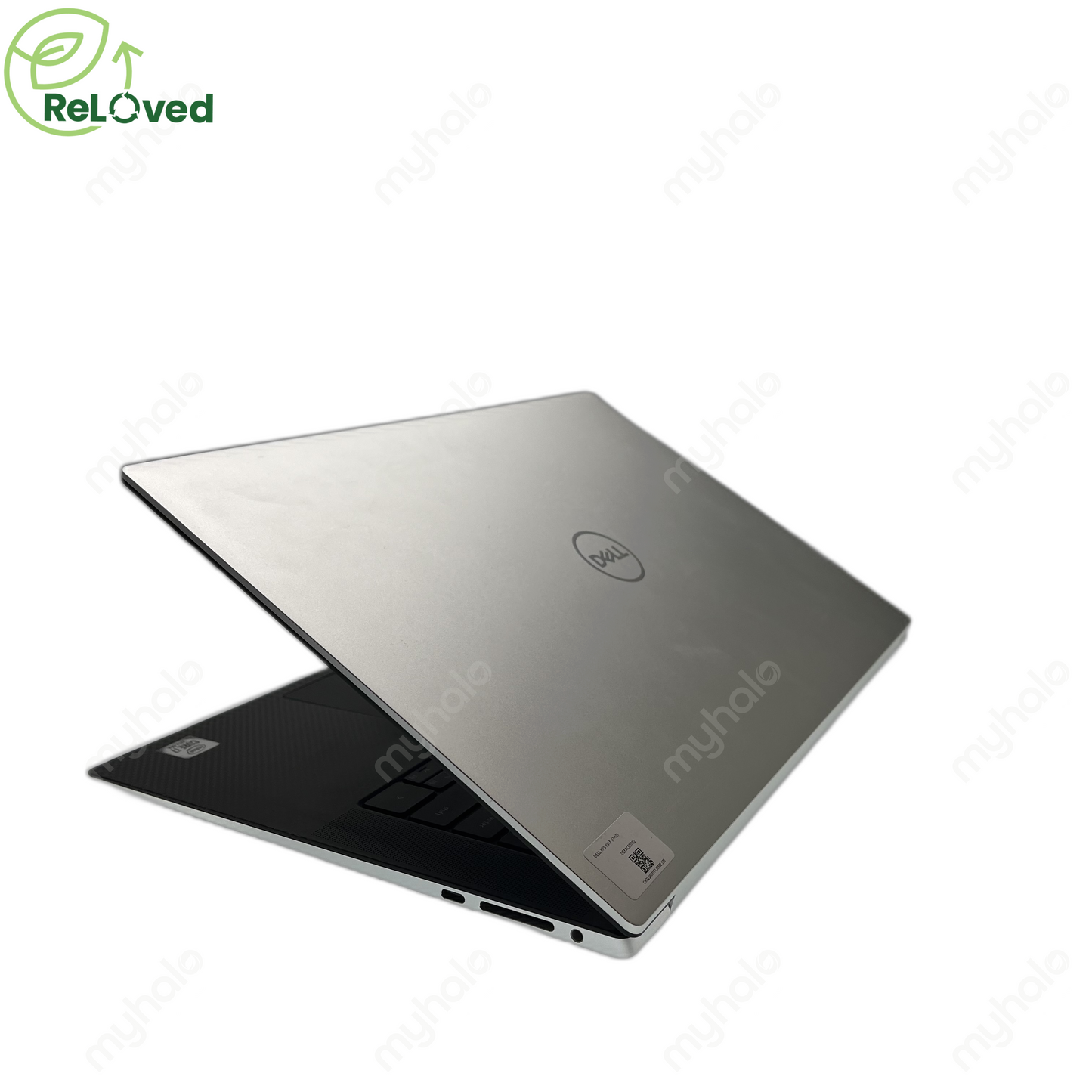 DELL XPS P91F (i7-10/16GB/1TB)