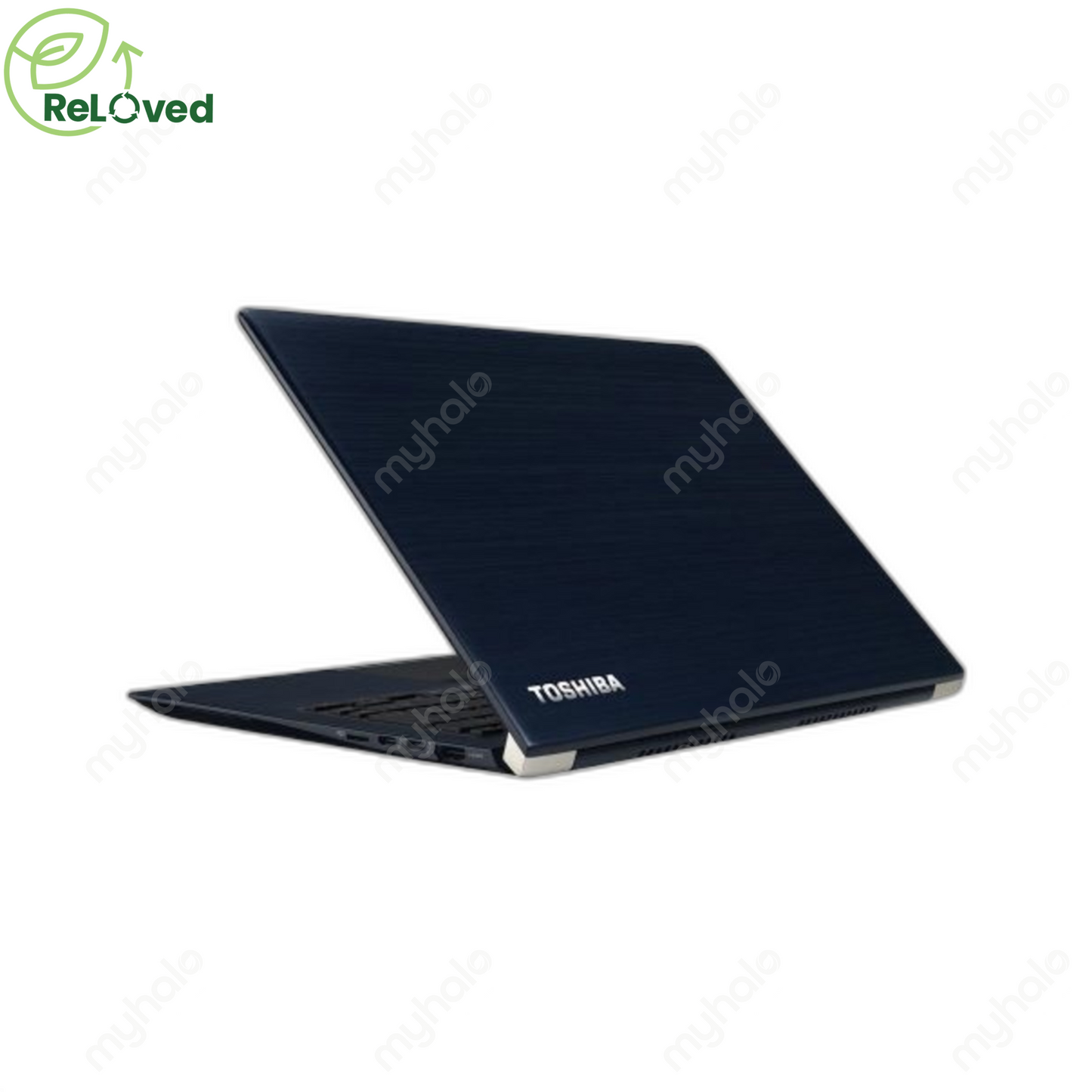 东芝 Portege X30(i7-8/8GB-16GB/256GB)(1.05千克+触摸屏+新电池)