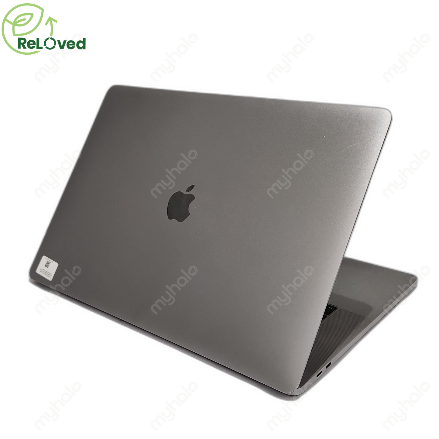 APPLE Macbook Pro 15 2019 A1990 (I7-9/16GB/512GB/TB)