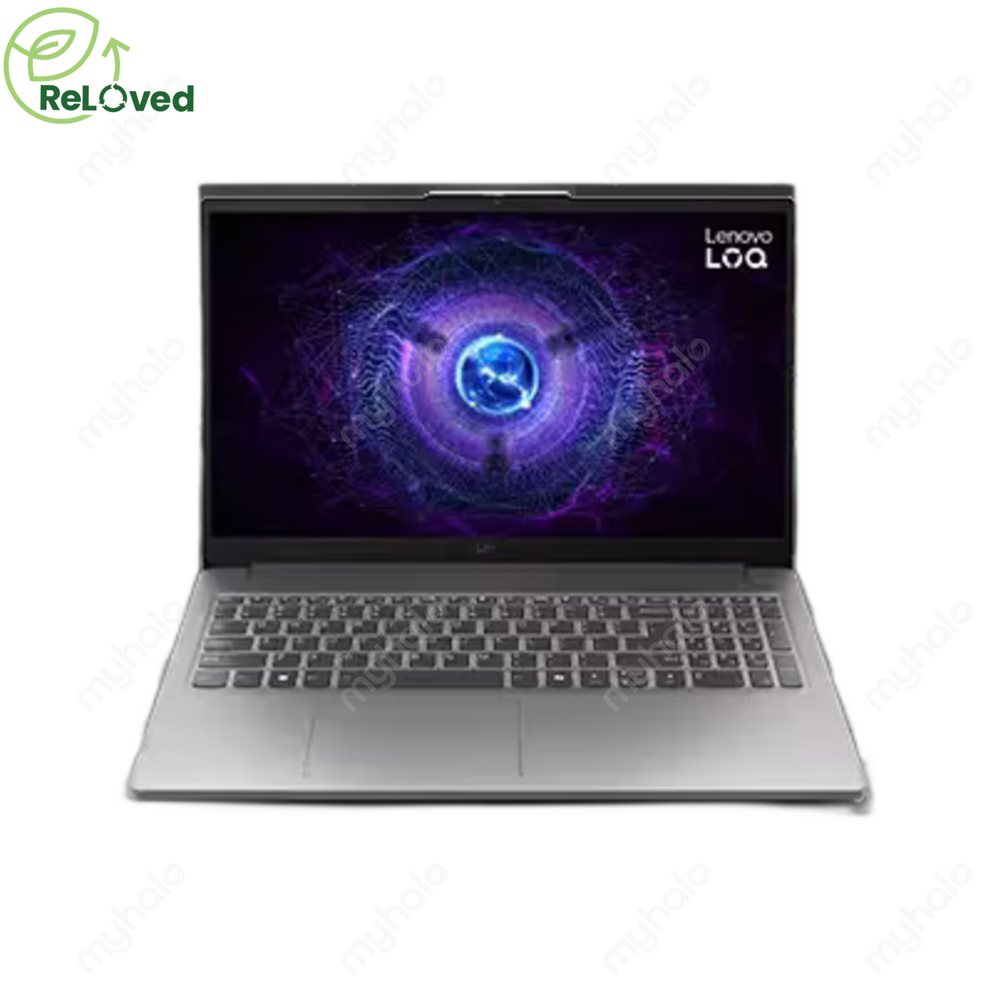 LENOVO LOQ 15IRX9 (i5-13/16GB/512GB) (RTX4050 & 144Hz)