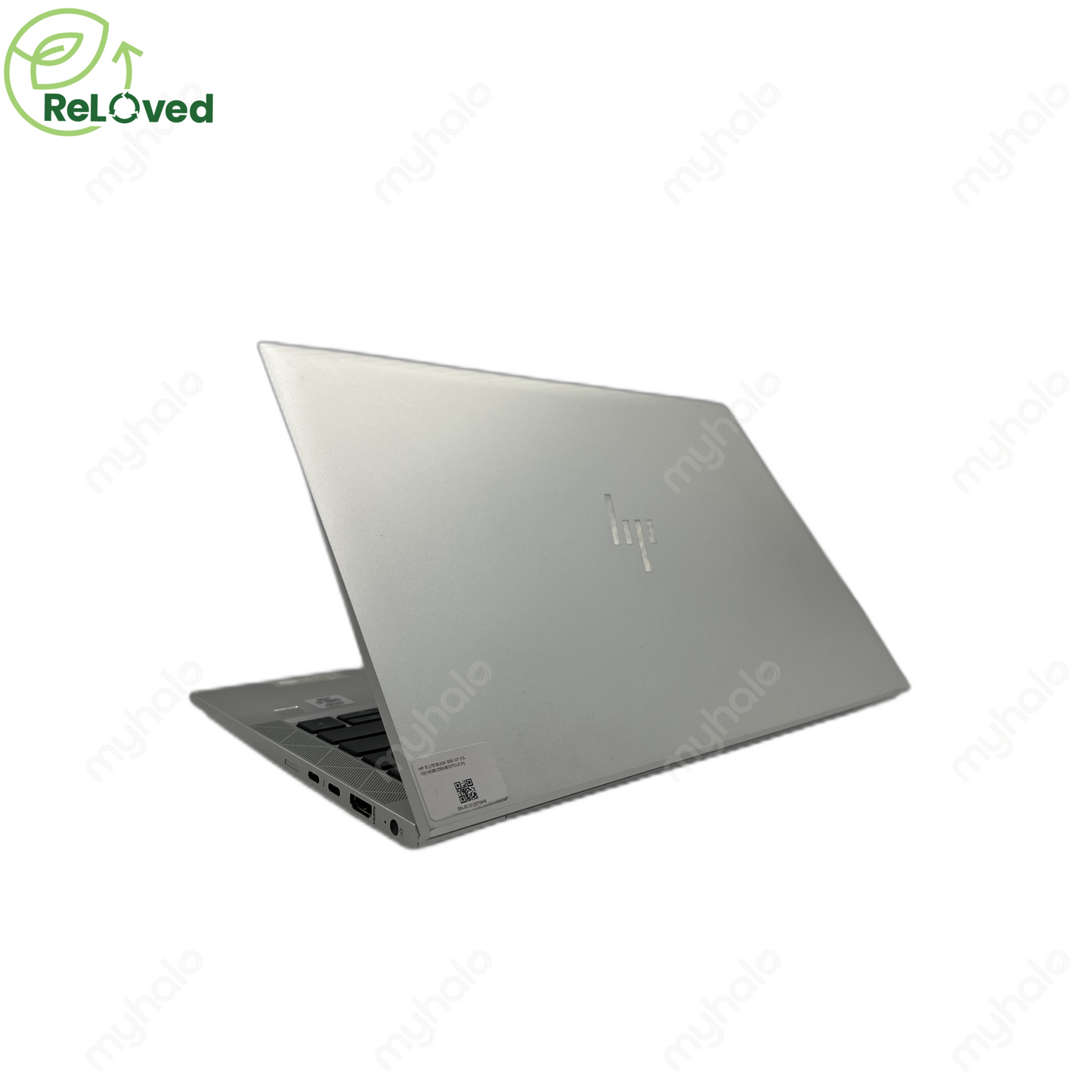 HP ELITEBOOK 830 G7 (i5-10/16GB/256GB) (TOUCHSCREEN)