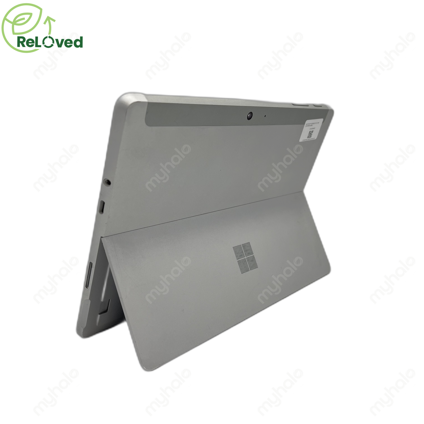 MICROSOFT Surface Go 2 1901 (PEN/8GB/128GB) (TOUCHSCREEN)
