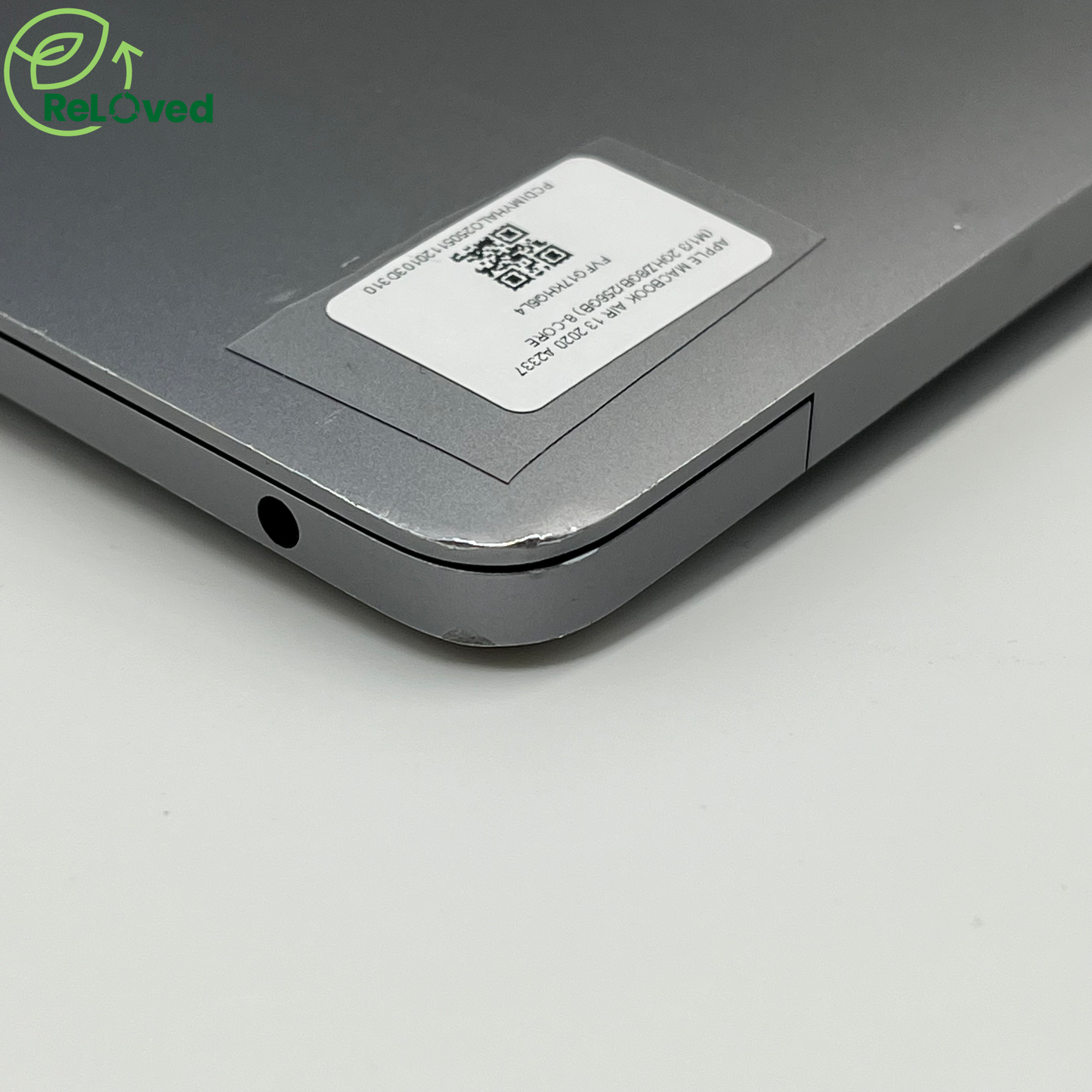 APPLE Macbook Air 13 2020 A2337 (M1/8GB/256GB)