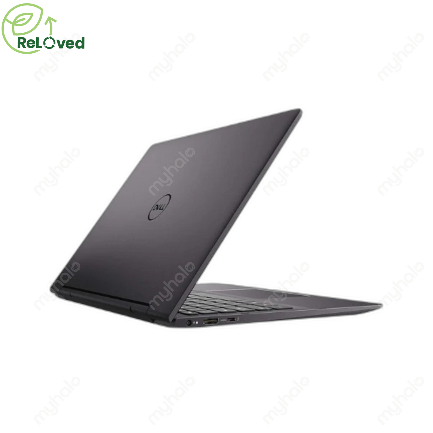 DELL INSPIRON 7391 2-IN-1 (I7-10510U / 16GB / 512GB SSD) (TOUCH | 360 FLIP)