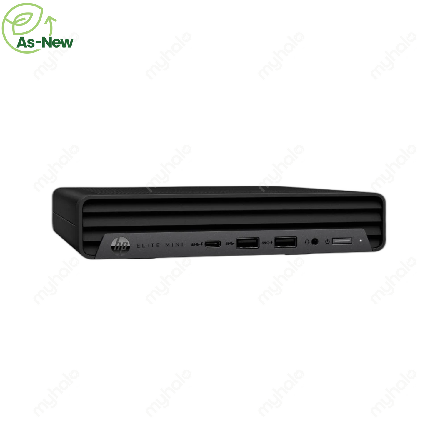 HP ELITE MINI 600 G9 (725T9EC) (i5-12/16GB/256GB)