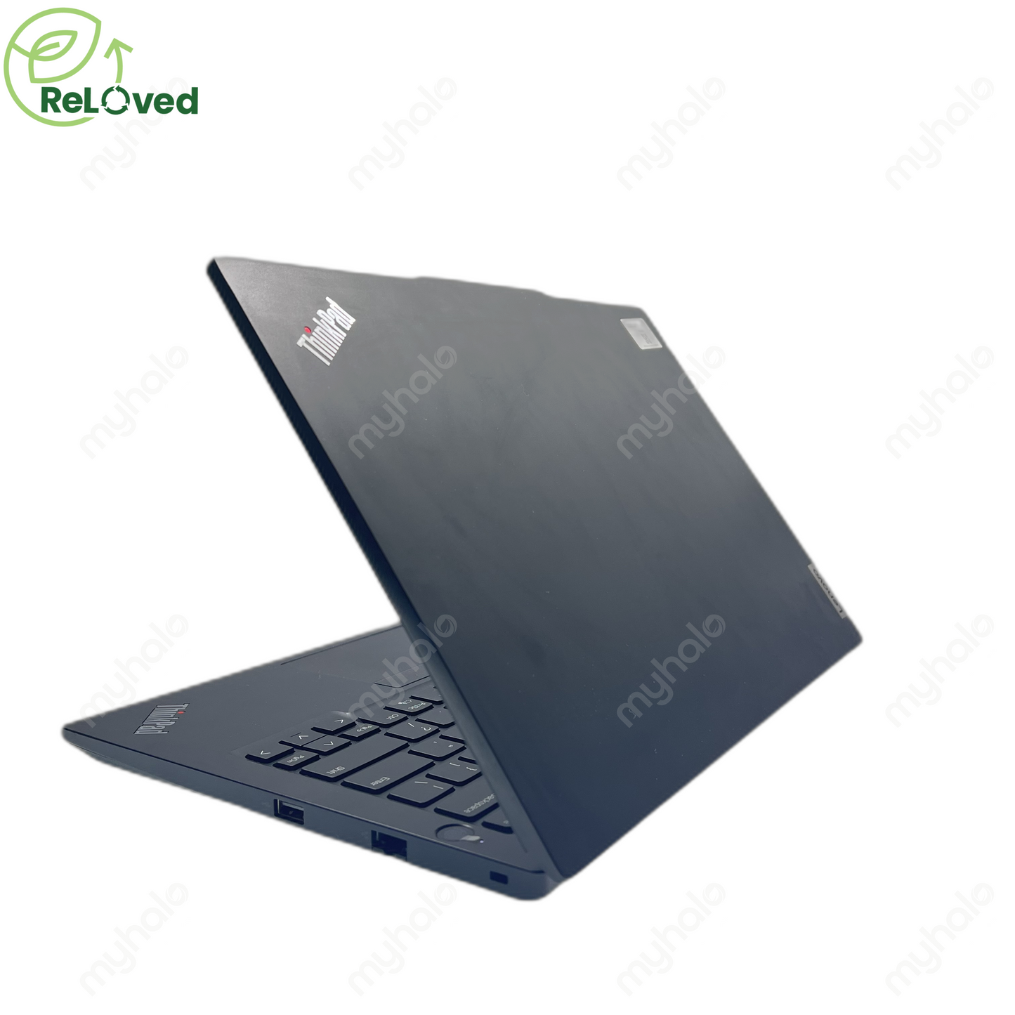LENOVO THINKPAD E14 Gen 5 (i5-13/8-16GB/512GB) Warranty Feb 2027
