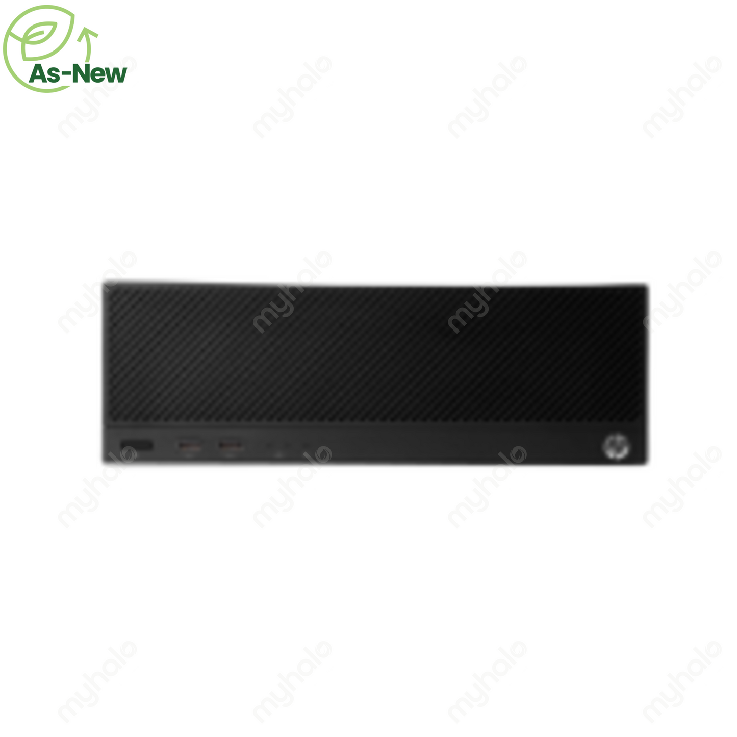 HP Engage Flex Pro-C Retail System PC (4KU10AV) (I5-8/4GB RAM/256GB SSD)