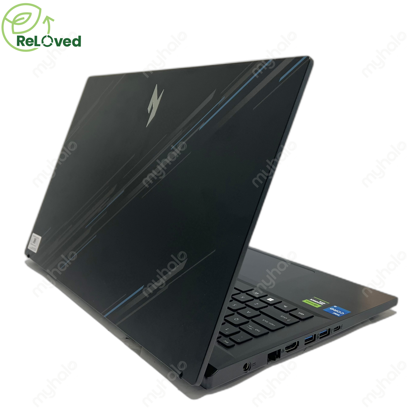 ACER Nitro V 15 ANV15-51 (i5-13/8GB/512GB) (RTX2050)