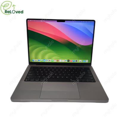 APPLE Macbook Pro 14 2023 (M3/8GB/1TB)