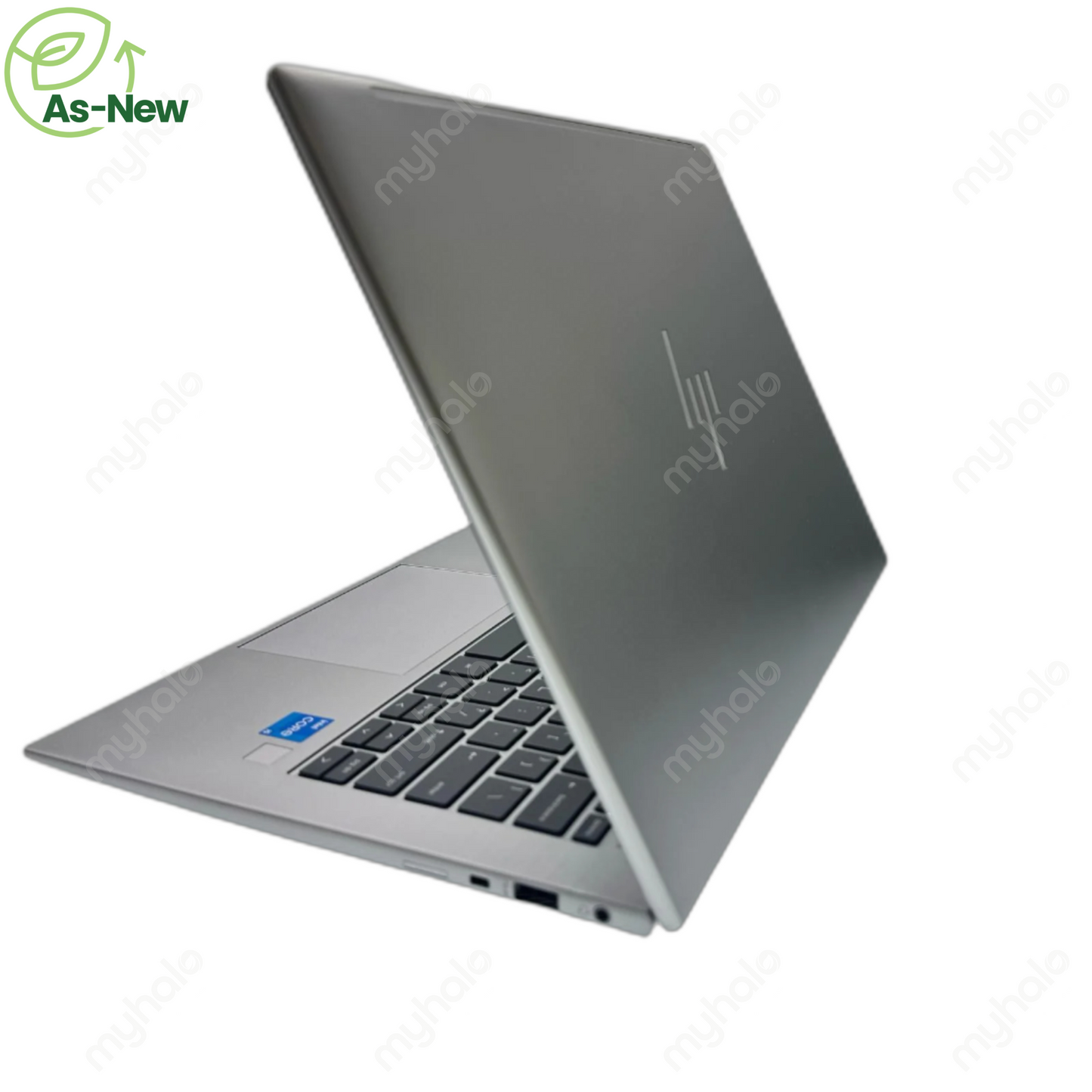 HP ZBOOK FIREFLY 14 G10 Mobile Workstation (I5-13/16GB/512GB) (RTXA500)