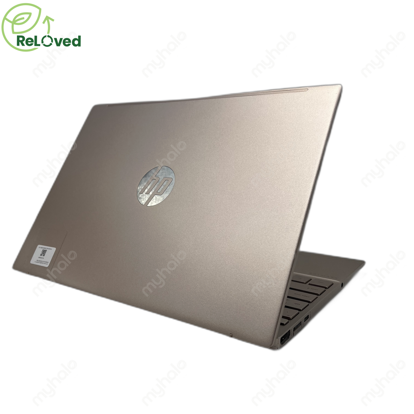 HP Pavilion Aero Laptop 13-BG0081AU (R7-8/16GB/1TB)