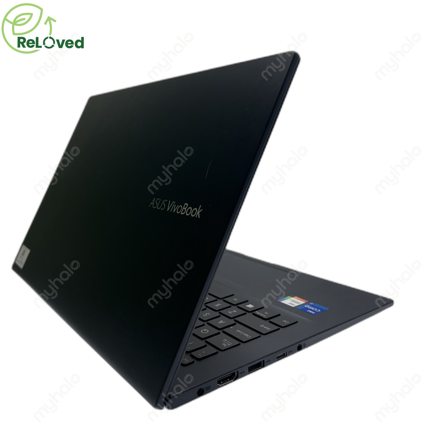 ASUS VIVOBOOK 14 X413EA (i7-11/16GB/512GB)