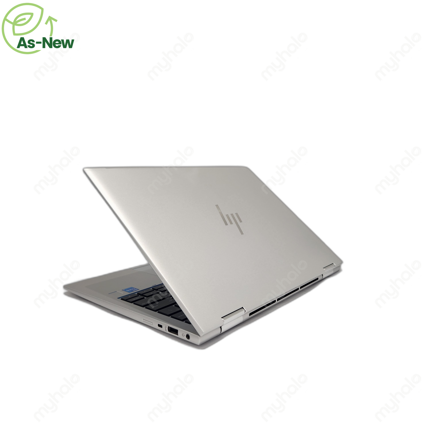 HP ELITE X360 830 G10 2-In-1 (i5-13/8GB/512GB) (TOUCHSCREEN & 360 DEGREE FLIP)