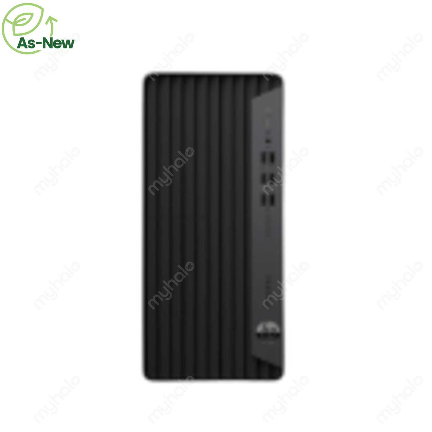 HP Prodesk 600 G6 MT PC (9CF28AV) (I5-10/8GB RAM/500GB HHD+256GB SSD)