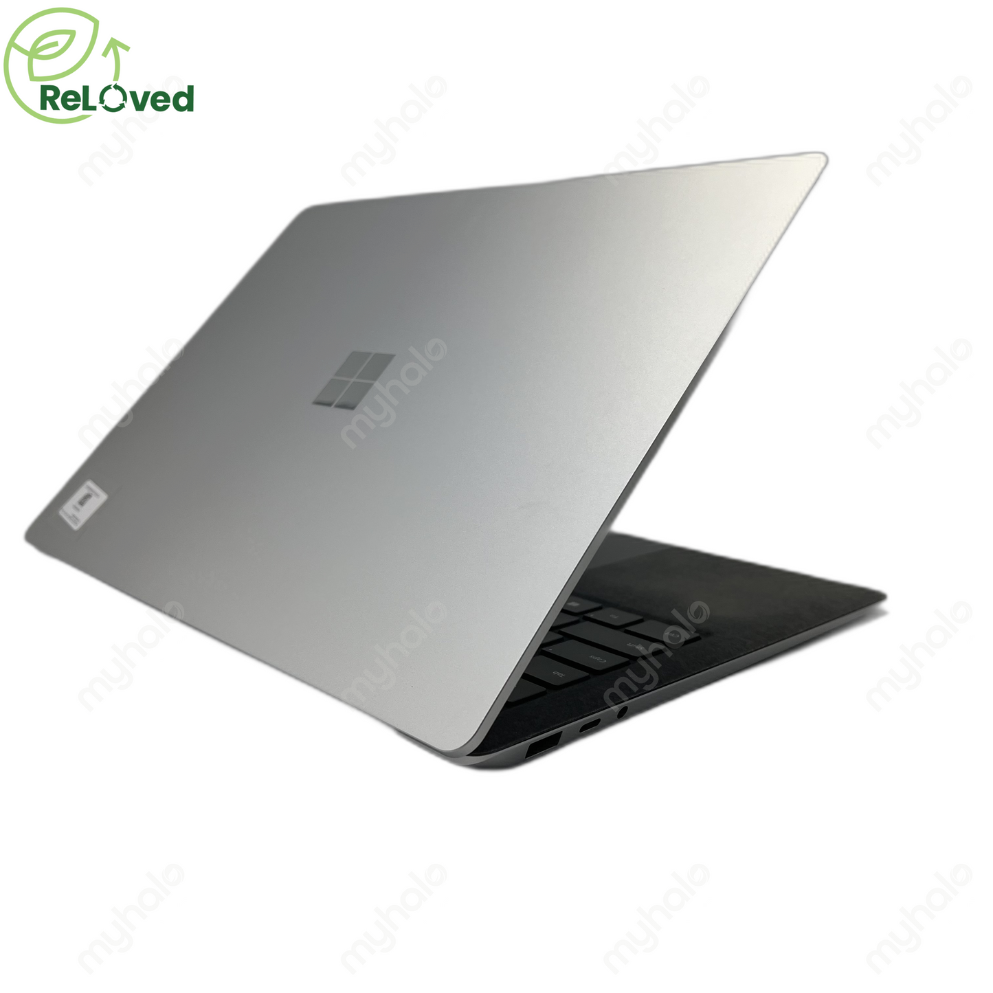 MICROSOFT SURFACE LAPTOP 3 1867 (i5-10/8GB/128GB)