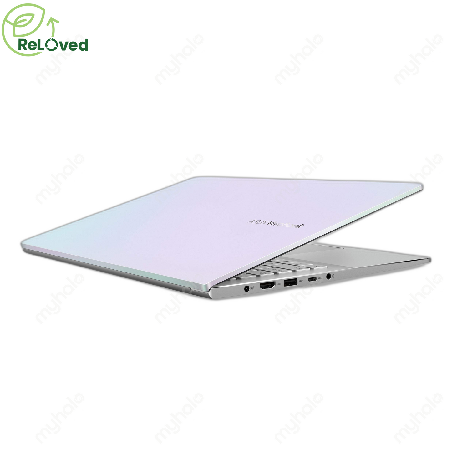ASUS VIVOBOOK S533FL (i7-10/8GB/1TB)