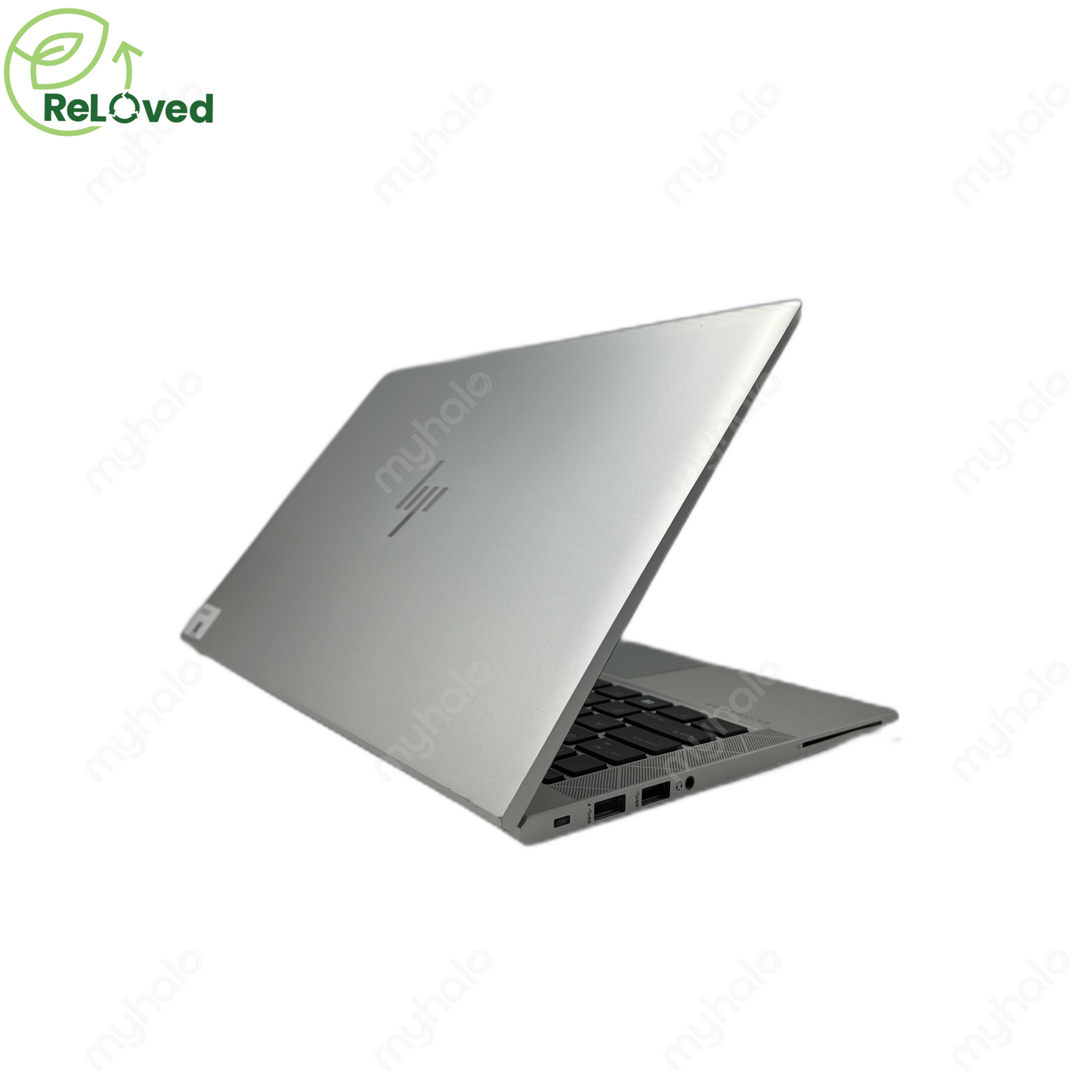 HP ELITEBOOK 830 G7 (i5-10/16GB/256GB) (TOUCHSCREEN)