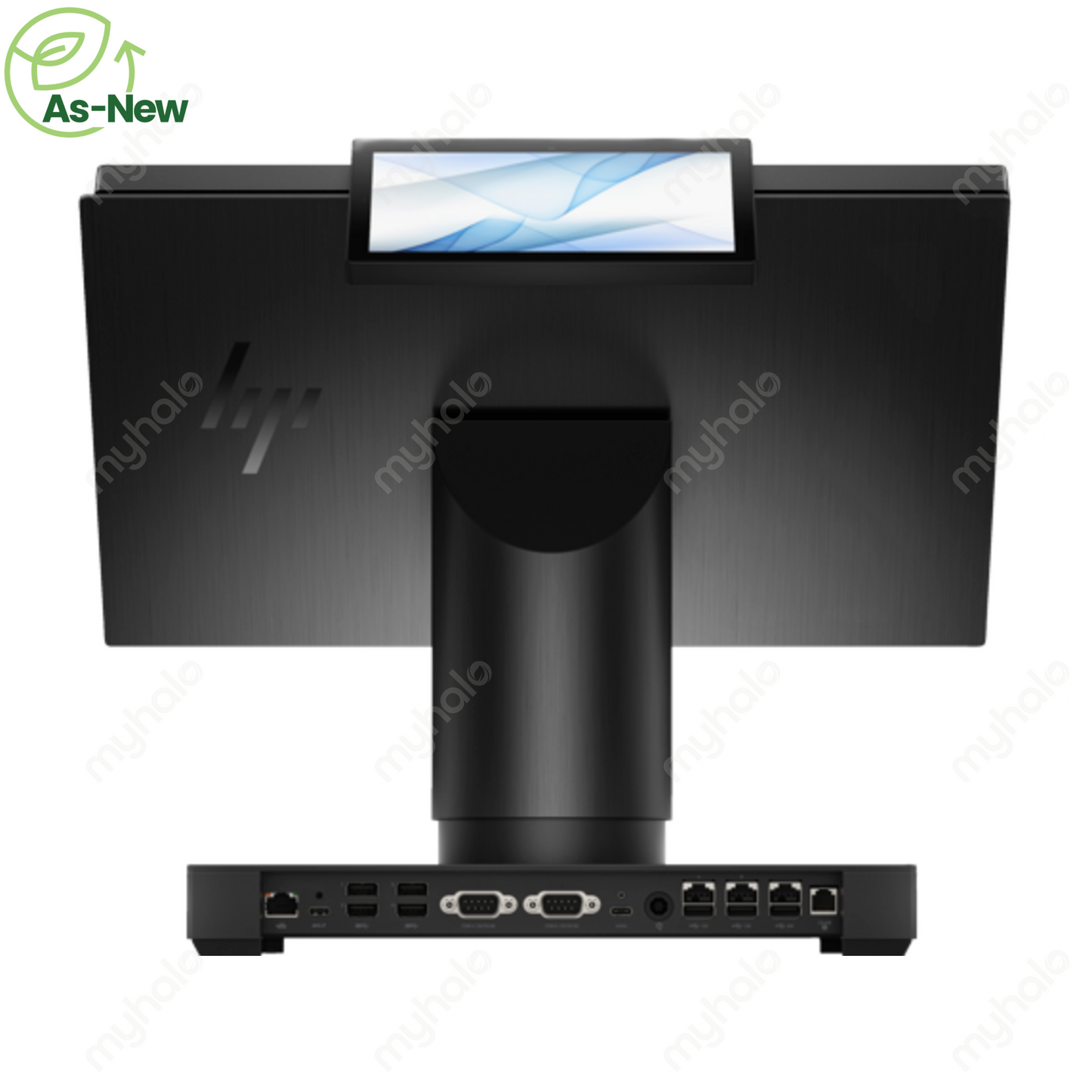 HP ENGAGE 6.6-inch DISPLAY (9YH48AA)