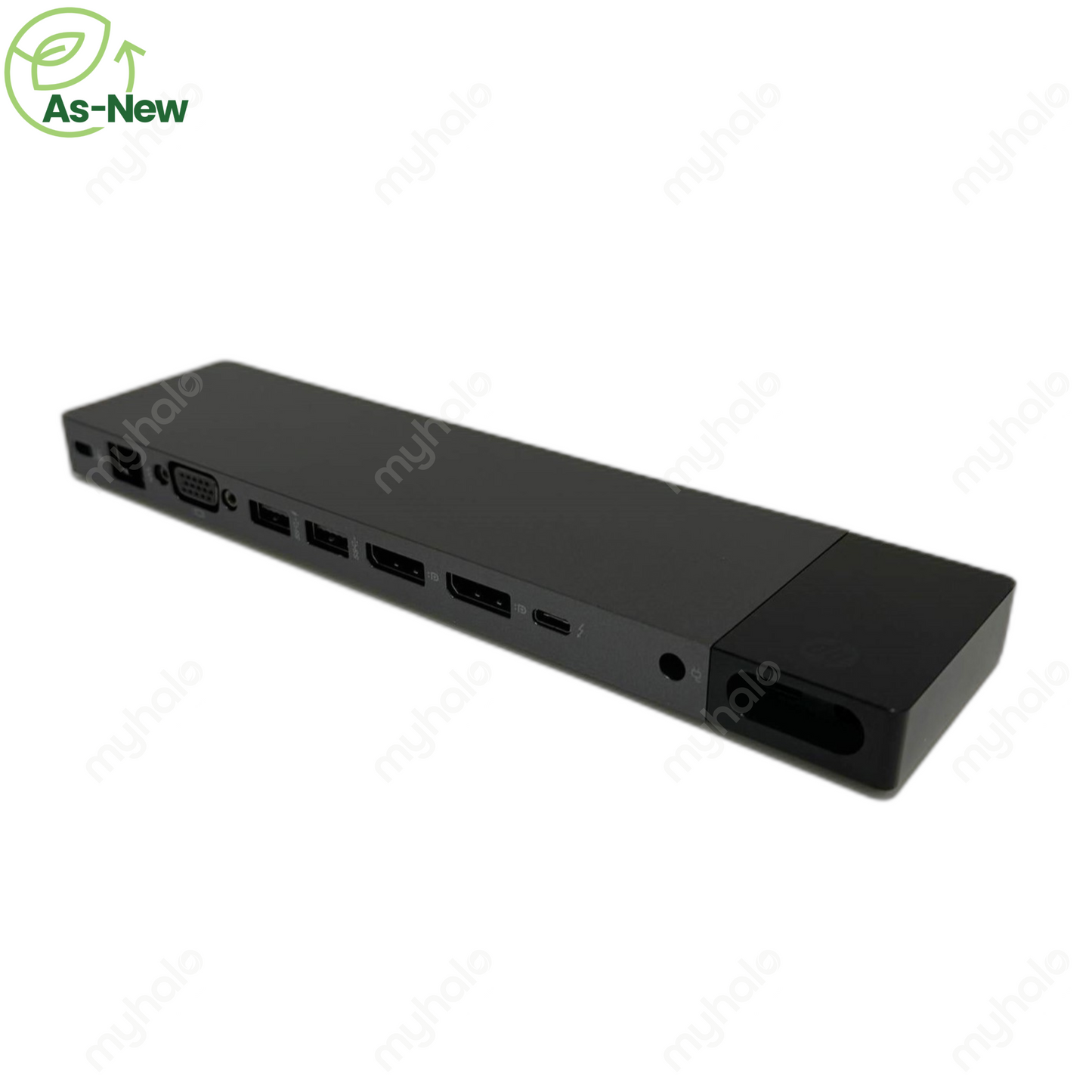 HP ELITE 90W THUNDERBOLT 3 DOCK (1DT93AA)