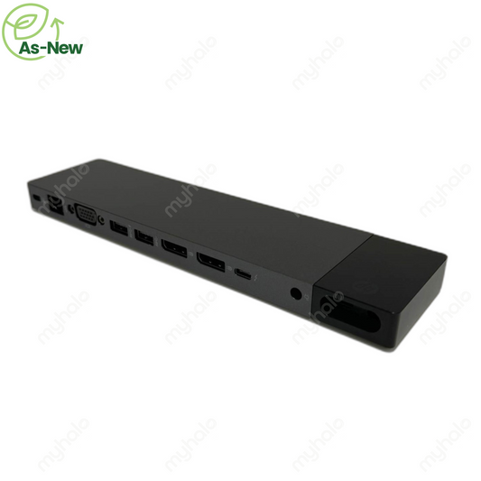 HP ELITE 90W THUNDERBOLT 3 扩展坞 (1DT93AA)