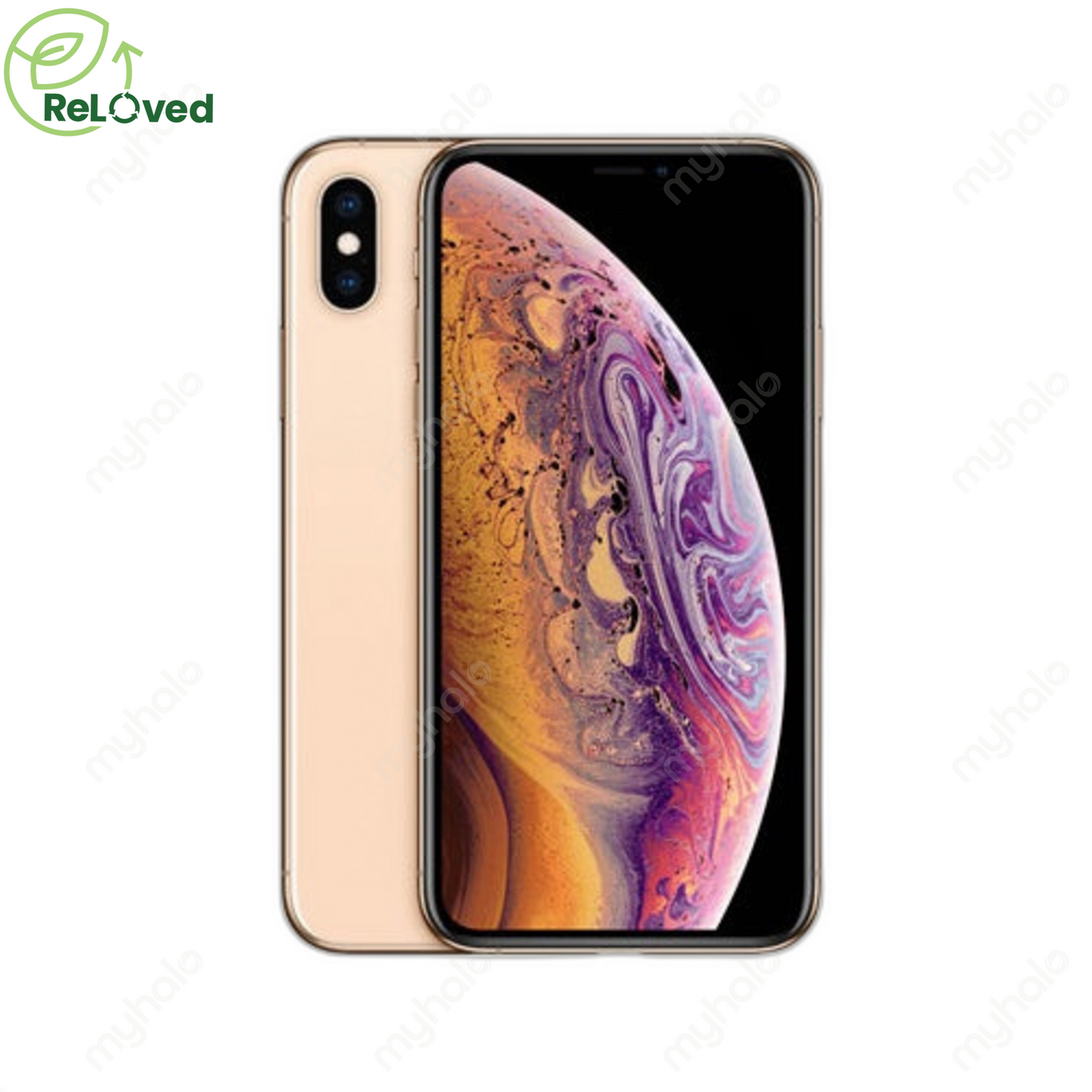 Apple iPhone XS Max (A2101)