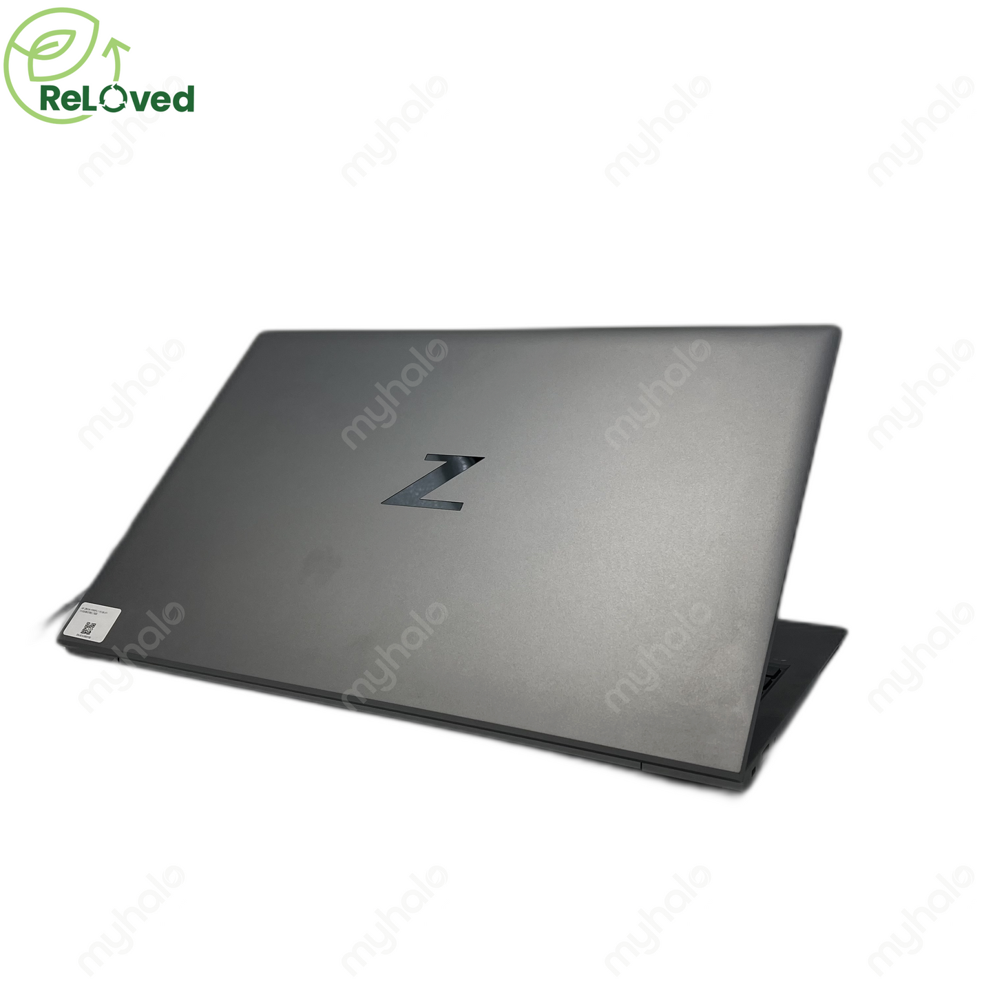 HP ZBOOK FIREFLY 15 G8 (i7-11/32GB/2TB)