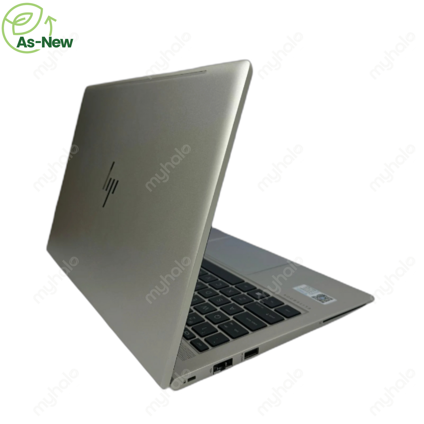 HP ELITEBOOK 640 G10 (i5-13/16GB/512GB) (TOUCHSCREEN)