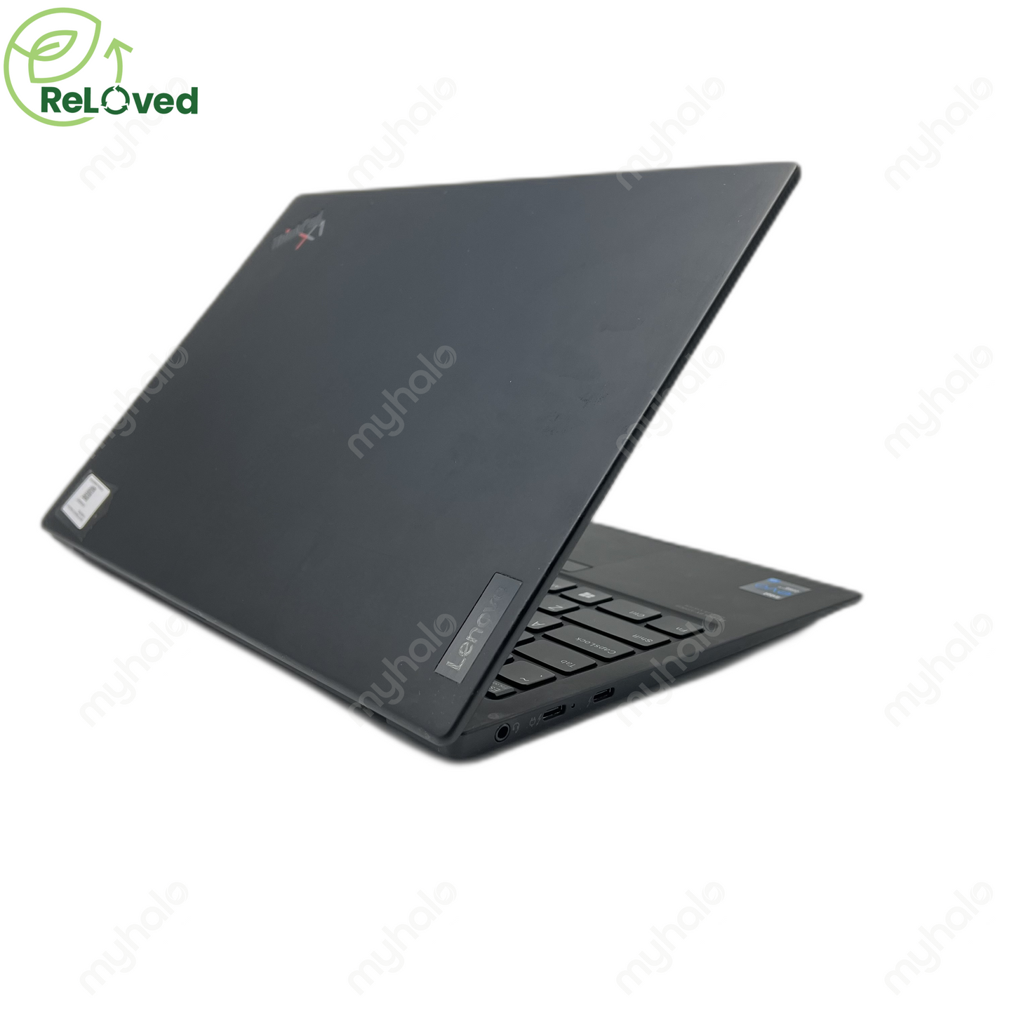 LENOVO Thinkpad X1 Nano Gen 1 (i7-11/16GB/1TB)