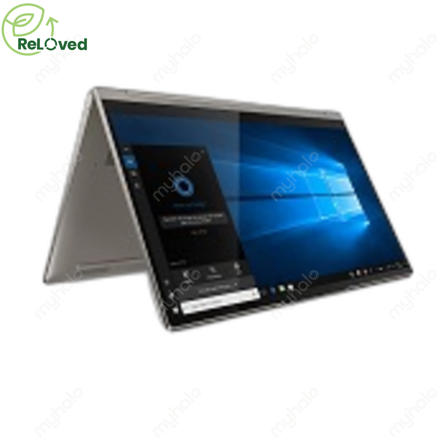 LENOVO YOGA C940-14IIL (i7-10/16GB/1TB) (TOUCHSCREEN)