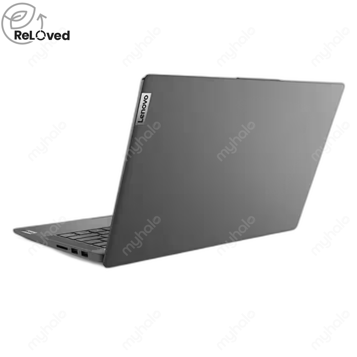 联想 IDEAPAD 5 14ITL05 (i5-11/16GB/512GB) MX450